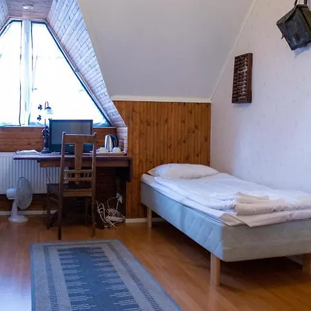 Gasthaus Ii ホテル *