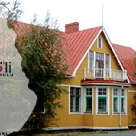 Gasthaus II Ii