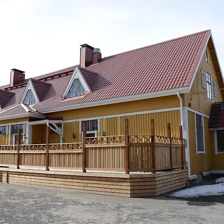 Guest house Gasthaus II Ii