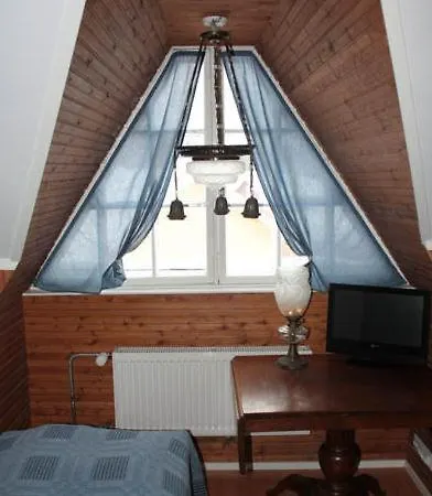 Gasthaus II *