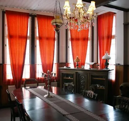 Gasthaus II Guest house